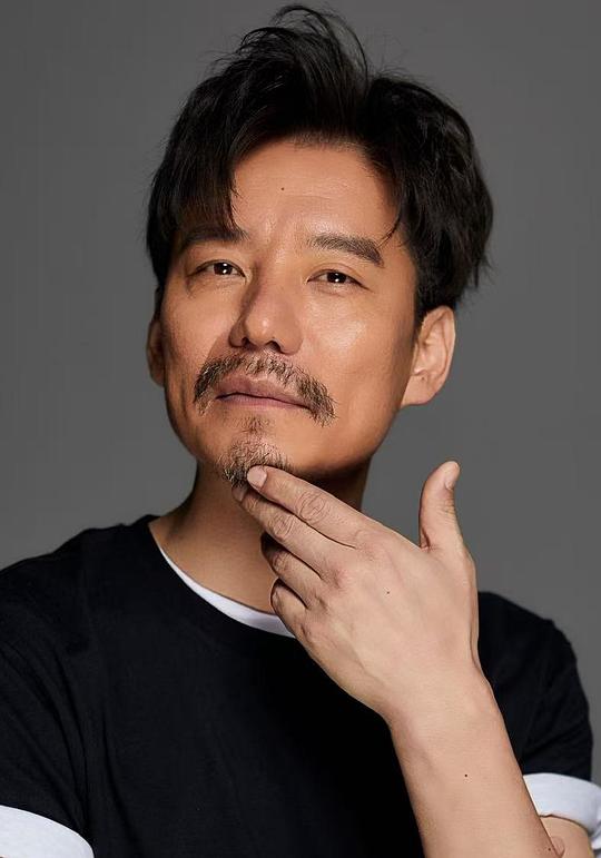 杨皓宇