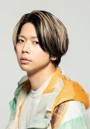 增田贵久