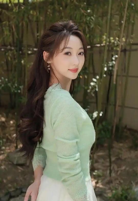 李若琪