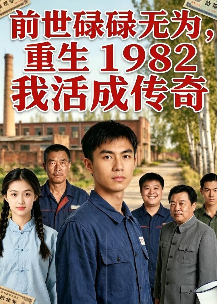 前世碌碌无为，重生1982我活成传奇