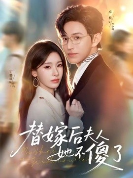 替嫁后夫人她不傻了
